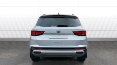 SEAT Ateca 1.5 TSI EVO Xperience 5dr DSG Petrol Estate